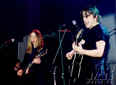 10 декабря 1999, Москва, Концерт в ДК Горбунова