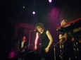 12 ноября 2000, Москва, Сольный концерт в СДК "МАИ"