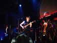 12 ноября 2000, Москва, Сольный концерт в СДК "МАИ"