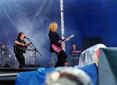 лето 2000, рок-фестиваль "Крылья-2000"