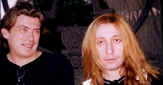 Лева и Шура