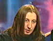 март 2001, Москва, На съемках "ДИСК-канала"