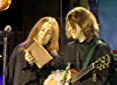 ноябрь 2001, "Золотой Граммофон 2001"
